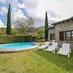 Σπίτι διακοπών Stupendo Rustico In Pietra Castellina Marittima