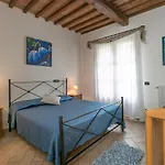 Stupendo Rustico In Pietra * Castellina Marittima