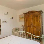 Stupendo Rustico In Pietra Σπίτι διακοπών Castellina Marittima