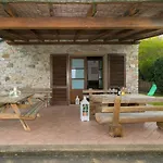 Stupendo Rustico In Pietra Castellina Marittima