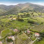 Stupendo Rustico In Pietra Σπίτι διακοπών *