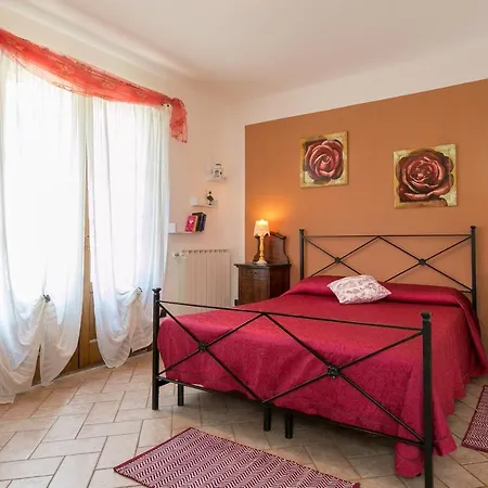 Hébergement de vacances Stupendo Rustico In Pietra *