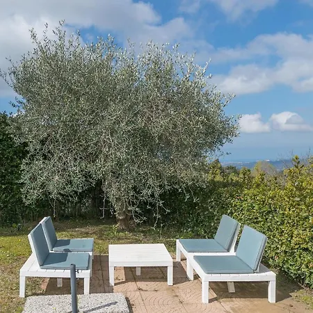 Stupendo Rustico In Pietra Hébergement de vacances *