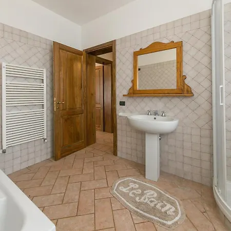 Stupendo Rustico In Pietra *