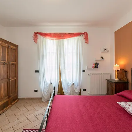 Stupendo Rustico In Pietra *