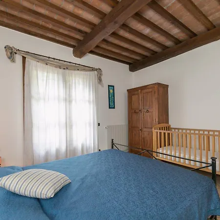 Casa vacanze Stupendo Rustico In Pietra