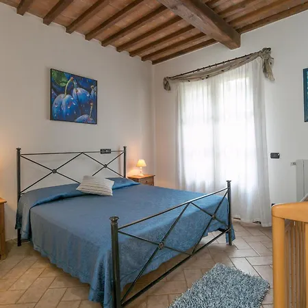 Stupendo Rustico In Pietra Casa vacanze *