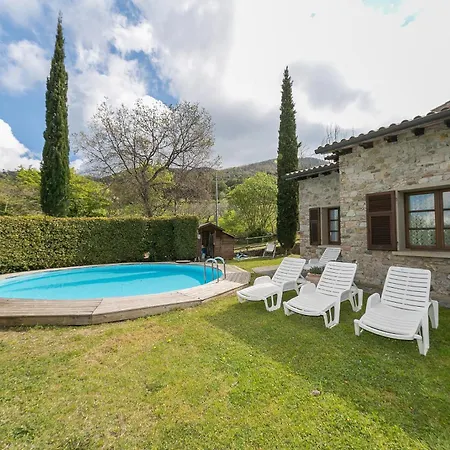 Casa vacanze Stupendo Rustico In Pietra