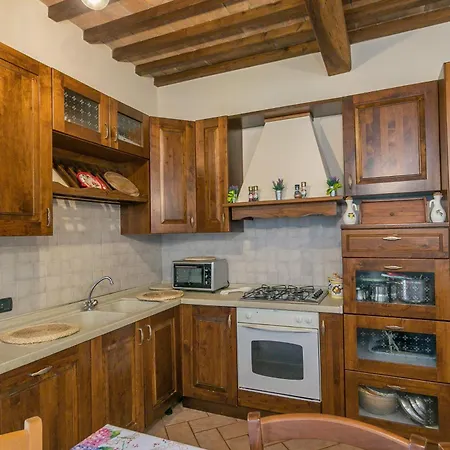 Stupendo Rustico In Pietra