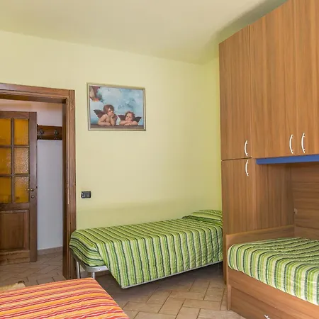Stupendo Rustico In Pietra
