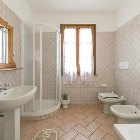Casa vacanze Stupendo Rustico In Pietra *