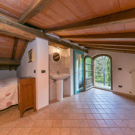 Stupendo Rustico In Pietra *