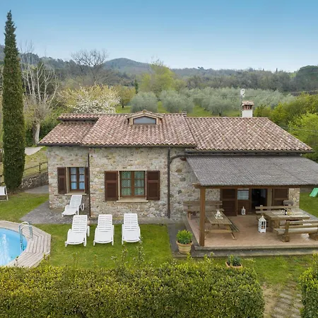 Stupendo Rustico In Pietra