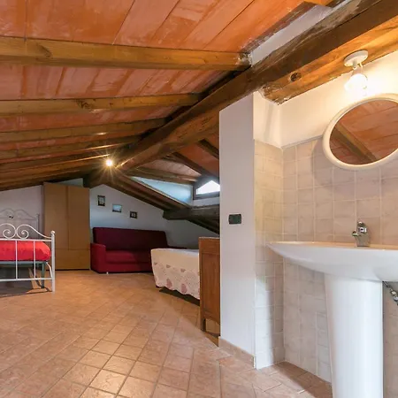 Casa vacanze Stupendo Rustico In Pietra *