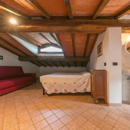 Stupendo Rustico In Pietra *
