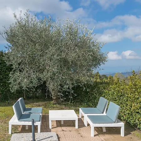 Casa vacanze Stupendo Rustico In Pietra