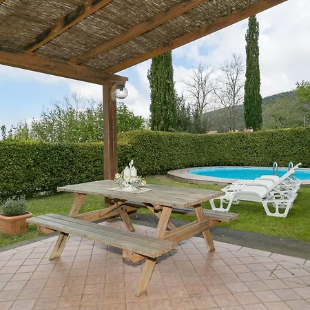 Stupendo Rustico In Pietra *