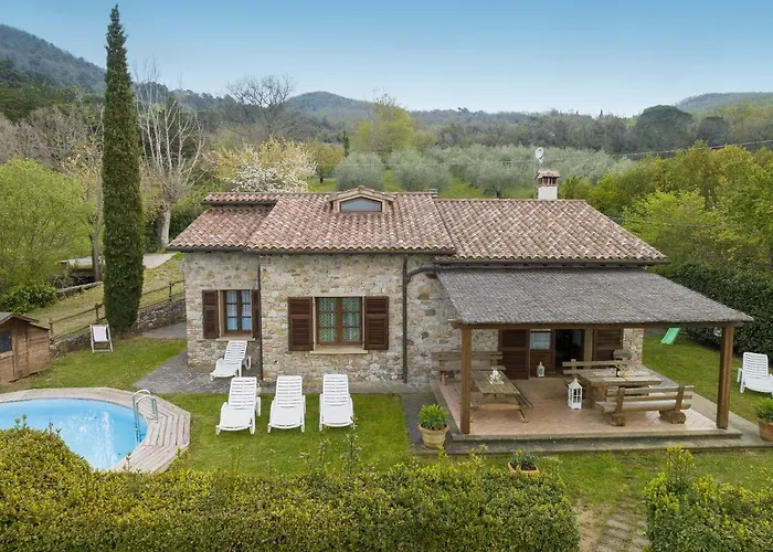 Stupendo Rustico In Pietra *