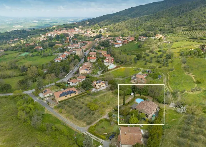 Stupendo Rustico In Pietra *