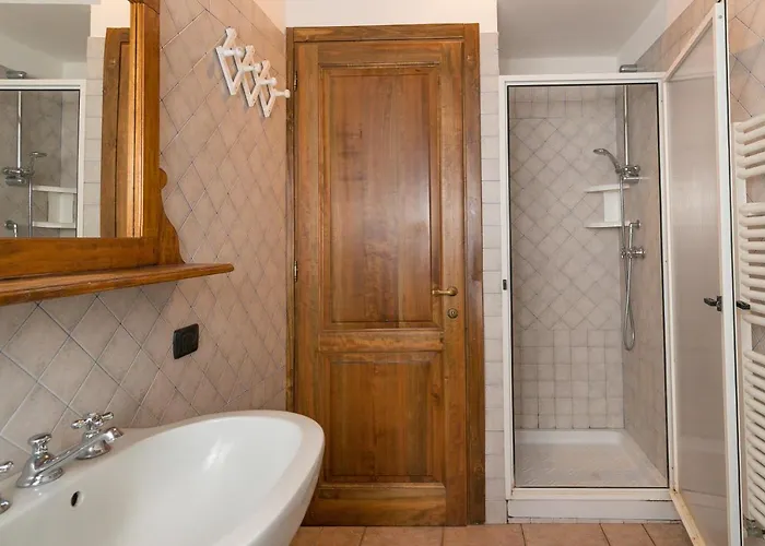 Hébergement de vacances Stupendo Rustico In Pietra