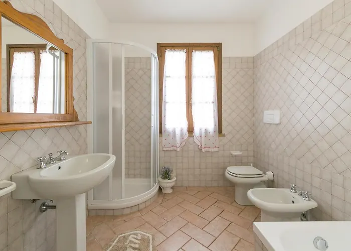 Stupendo Rustico In Pietra