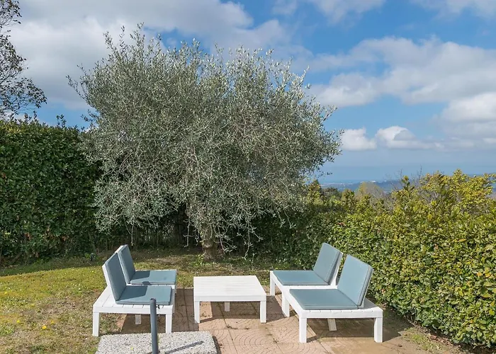 Stupendo Rustico In Pietra Hébergement de vacances *