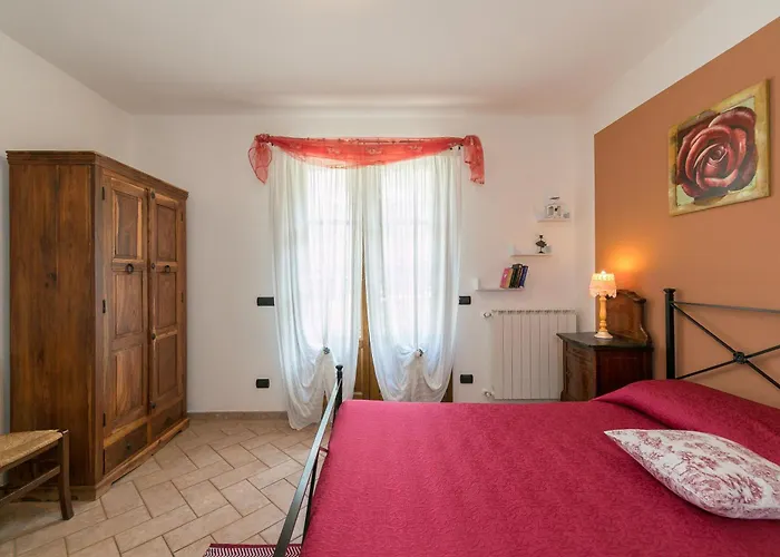 Stupendo Rustico In Pietra *