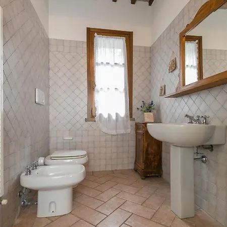 Holiday home Stupendo Rustico In Pietra Castellina Marittima